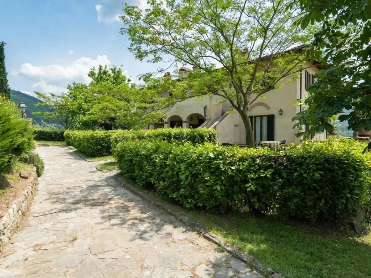 Apartments in Dicomano/Toskana 23831