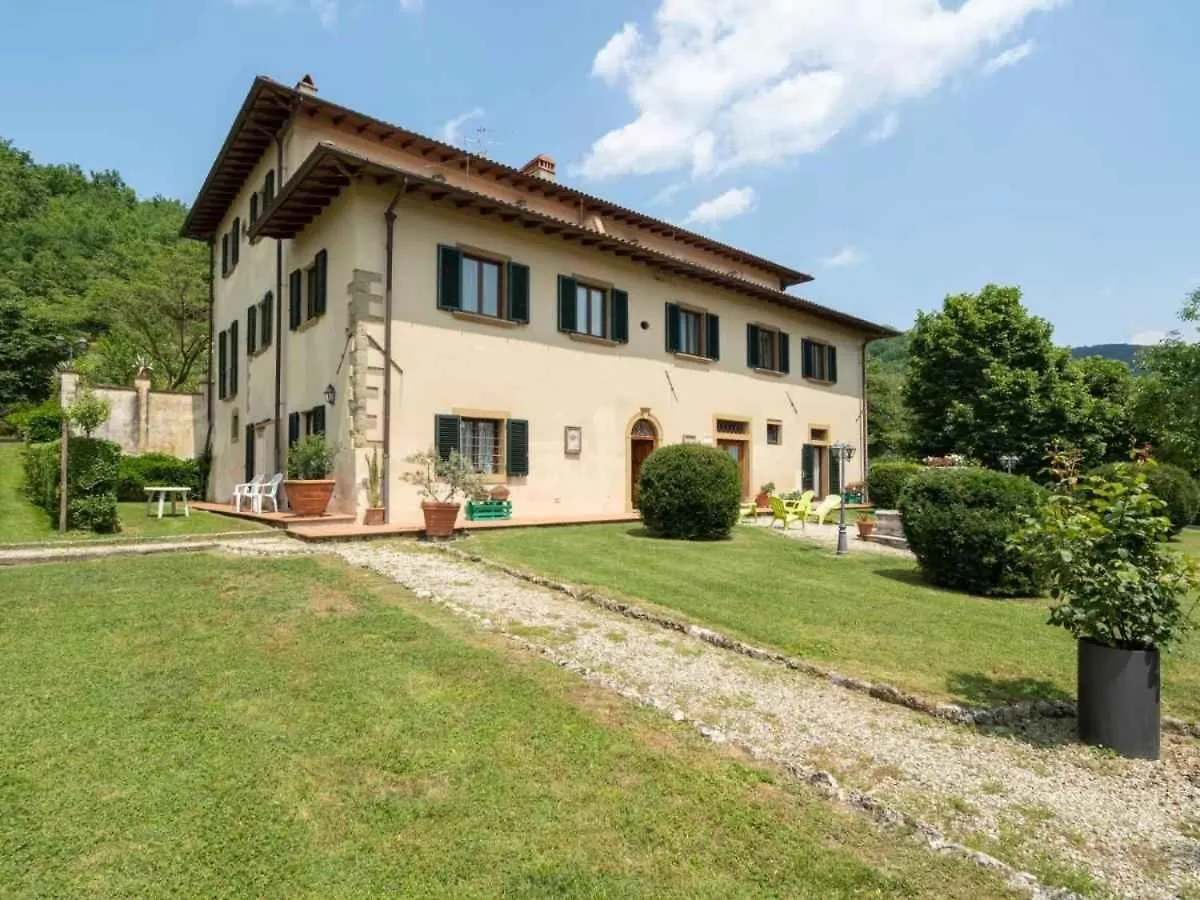 Apartments in Dicomano/Toskana 23831 Italia