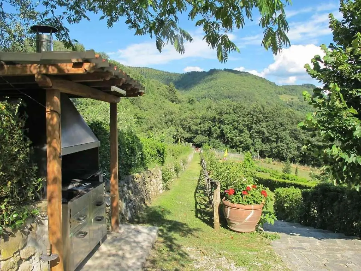 Apartments in Dicomano/Toskana 23831