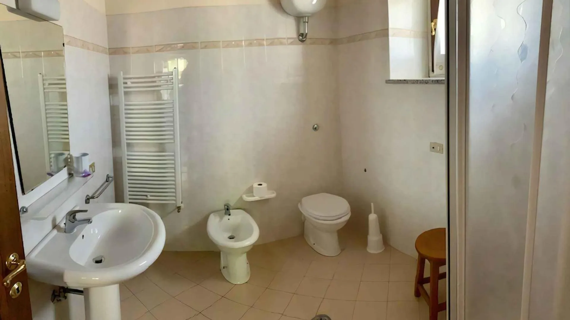 Apartments in Dicomano/Toskana 23831