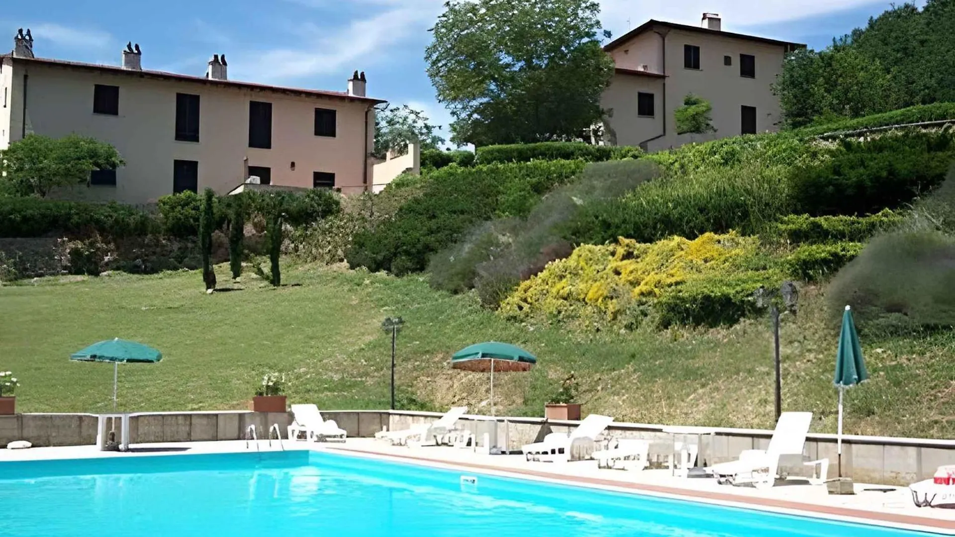 Apartments in Dicomano/Toskana 23831 Dicomano