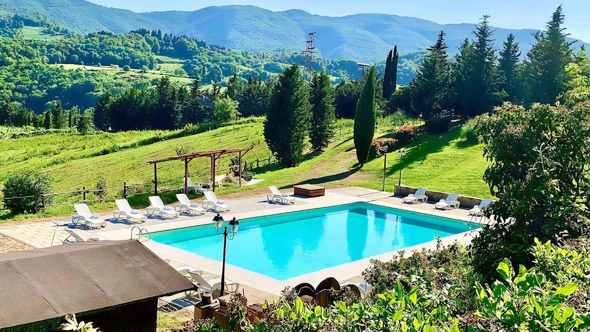 Apartments in Dicomano/Toskana 23831 Italia