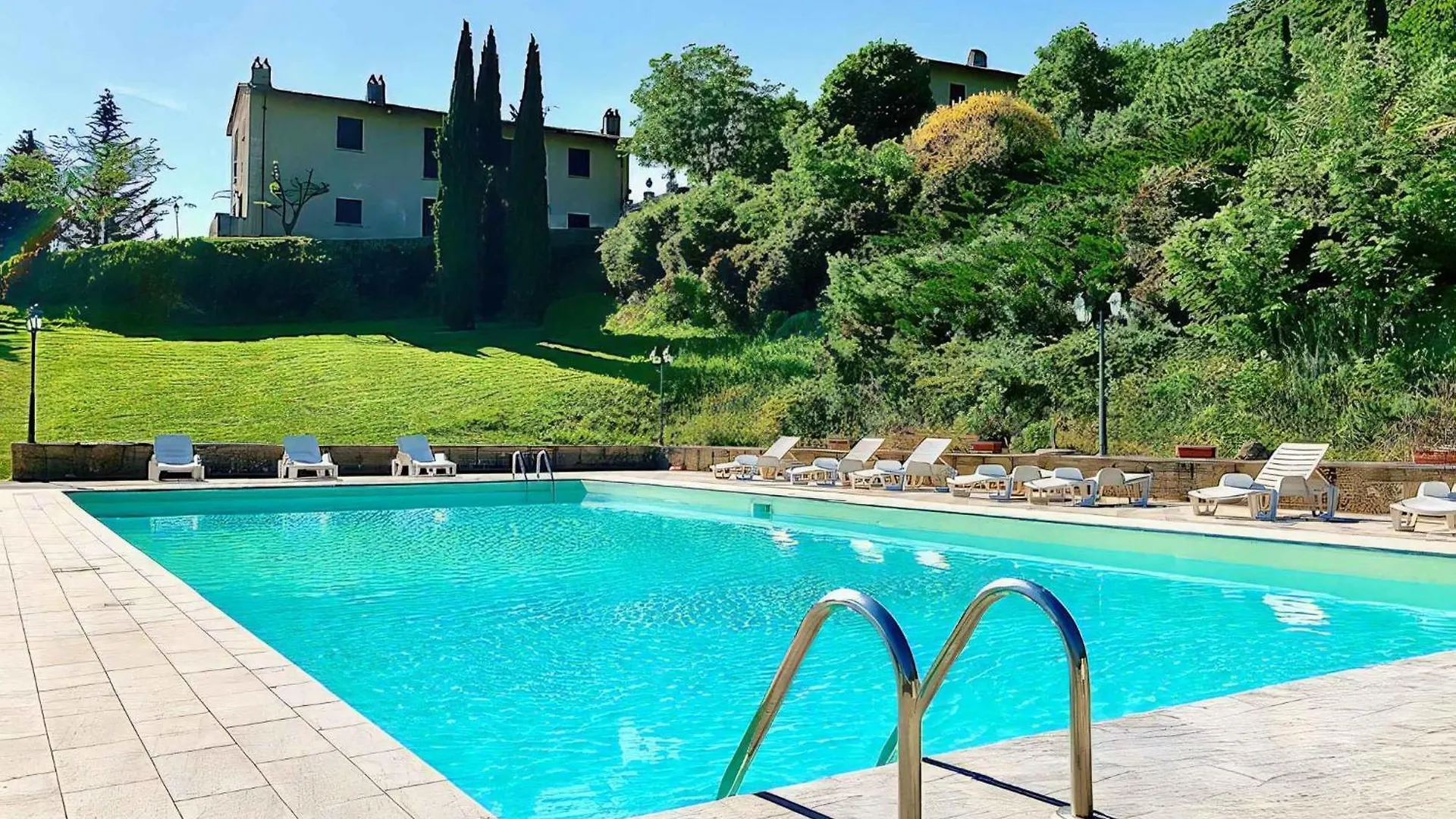 Apartments In Dicomano/Toskana 23831 Italy