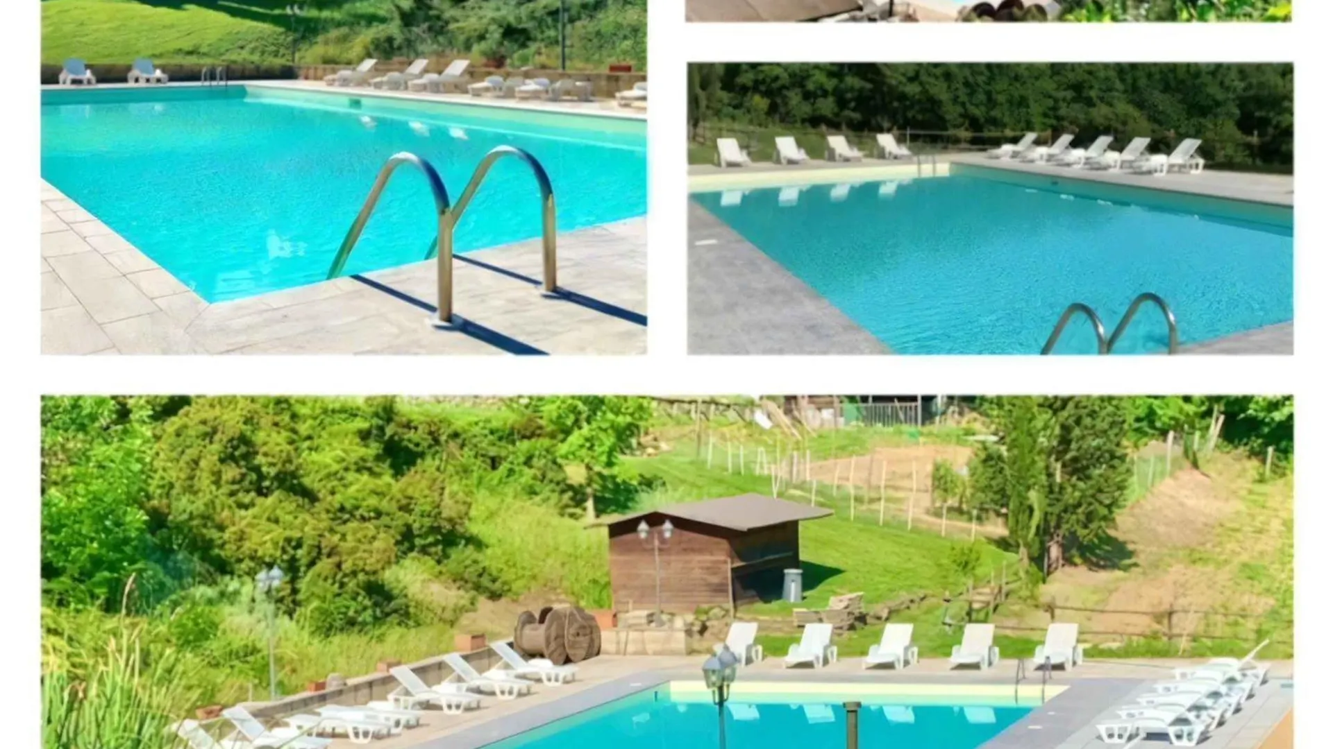 Apartments in Dicomano/Toskana 23831