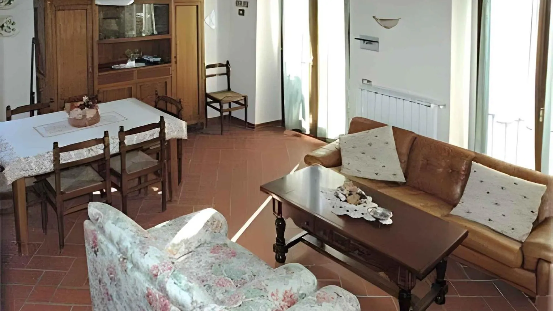 Apartments in Dicomano/Toskana 23831 Italia