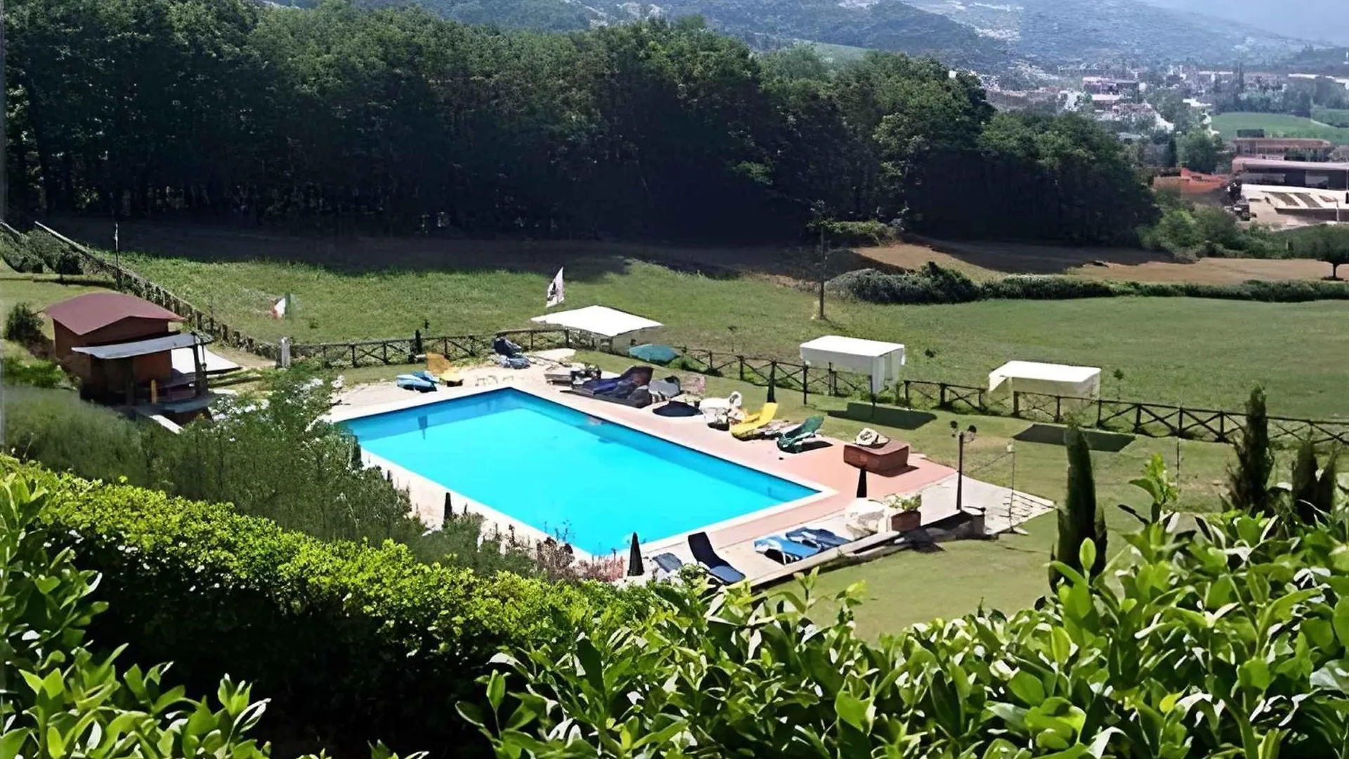 Apartments in Dicomano/Toskana 23831 Italia