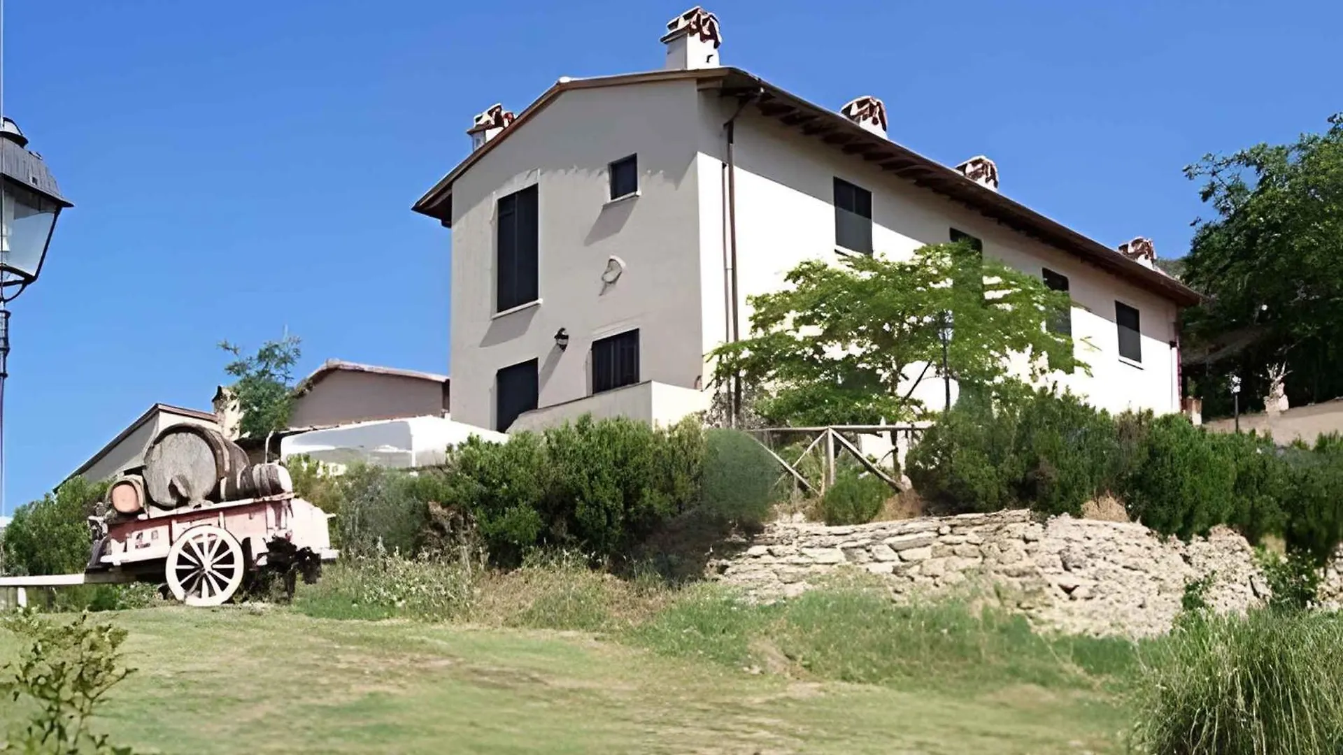 Apartments in Dicomano/Toskana 23831