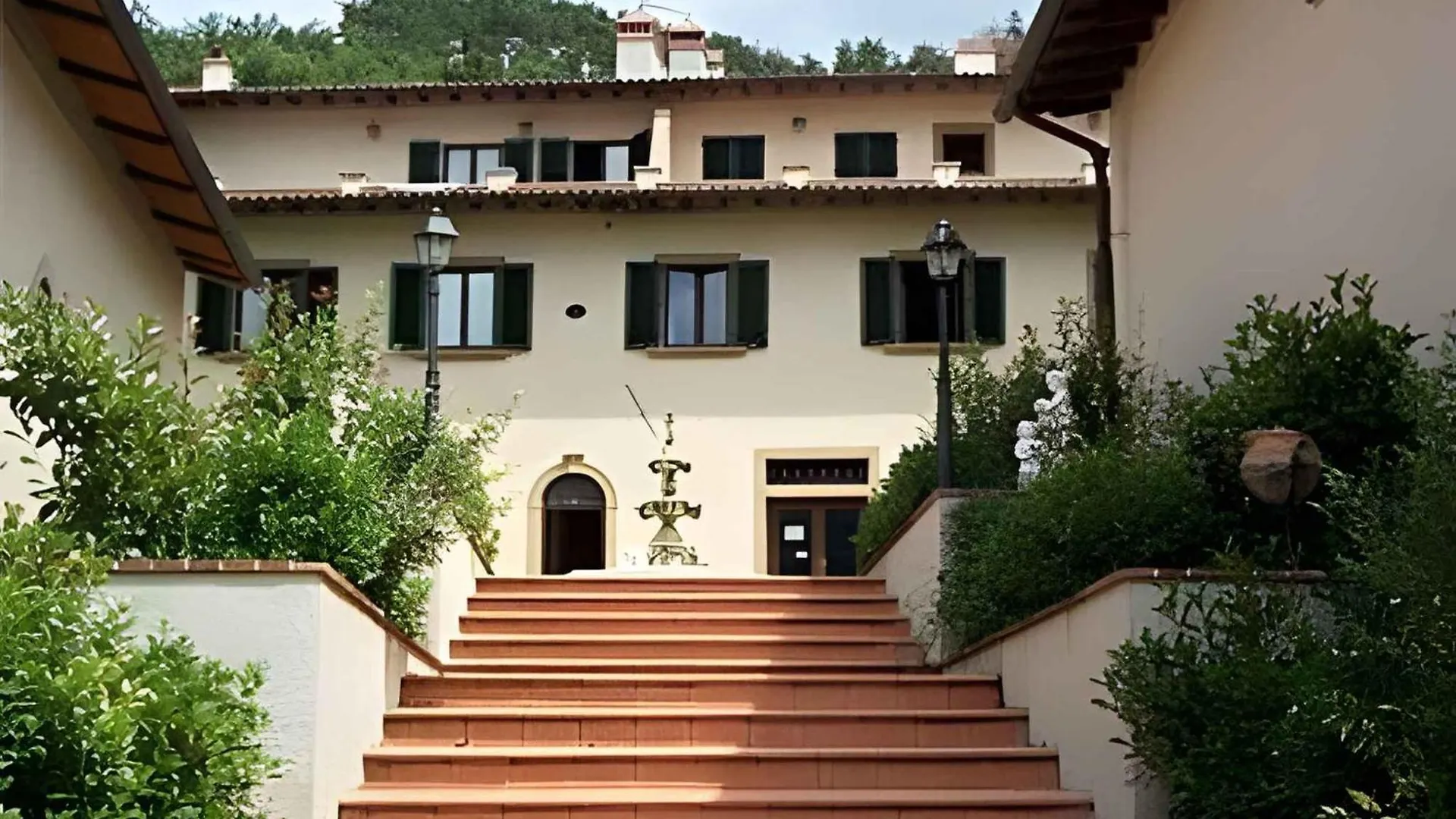Apartments in Dicomano/Toskana 23831