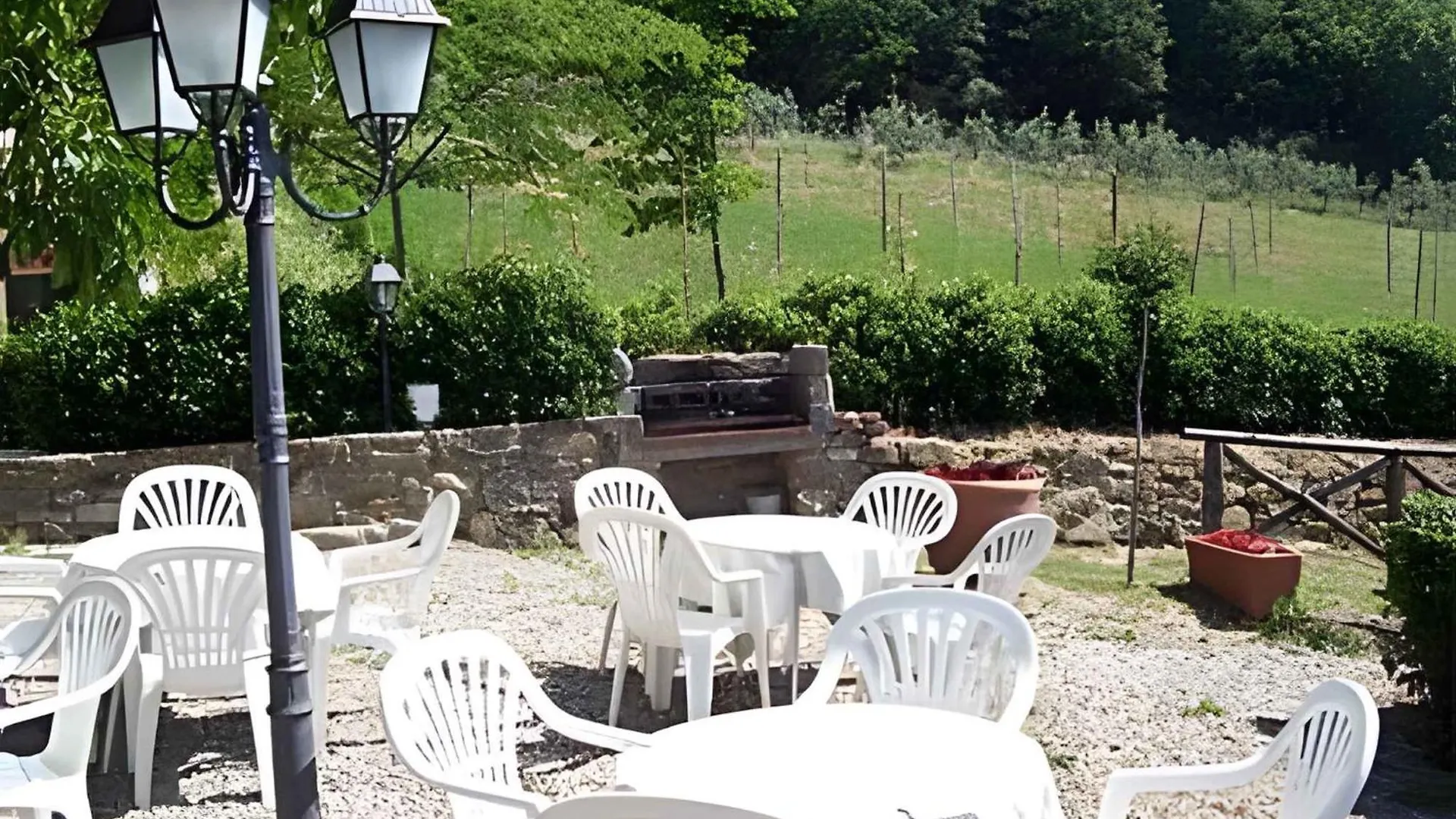 Apartments in Dicomano/Toskana 23831