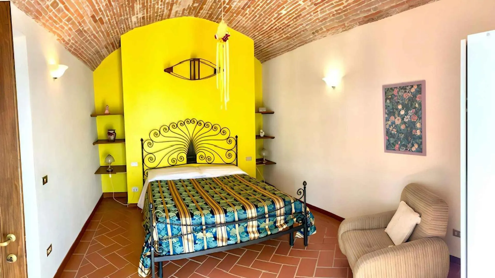 Apartments in Dicomano/Toskana 23831  Dicomano