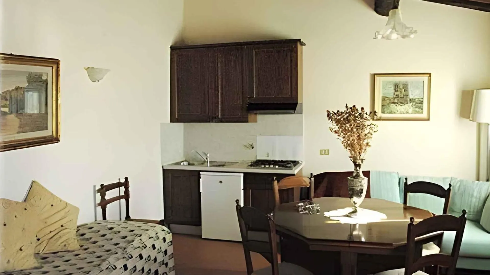 Apartments in Dicomano/Toskana 23831 Italia
