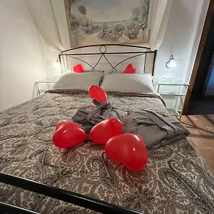 Bed & Breakfast Beb Il Poderino, Dicomano