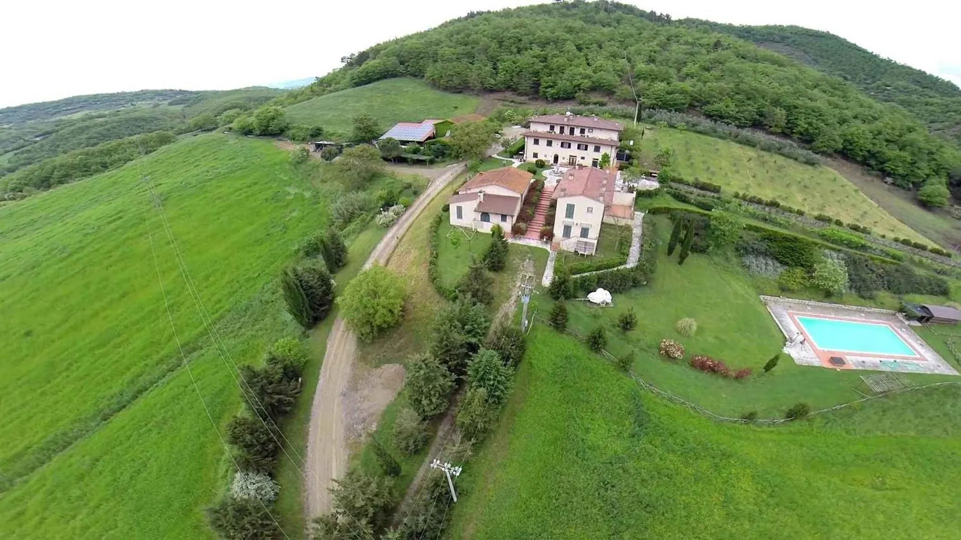 Apartments In Dicomano/Toskana 23831 Italy