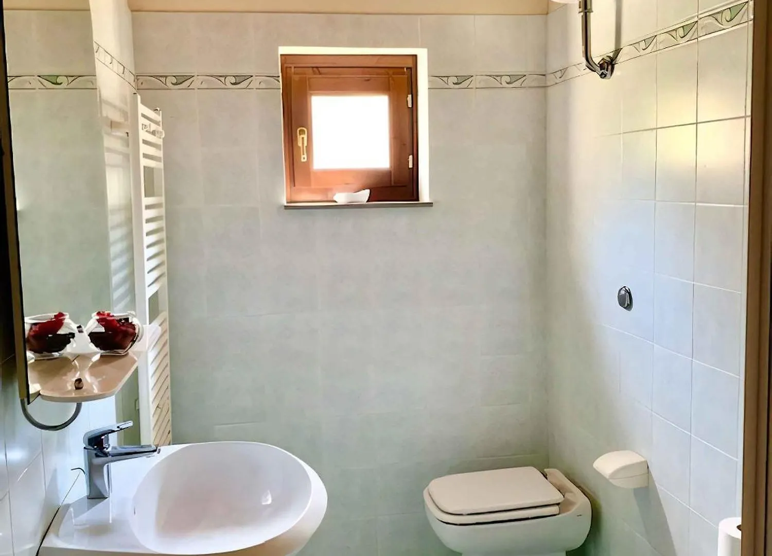 Apartments In Dicomano/Toskana 23831 Italy