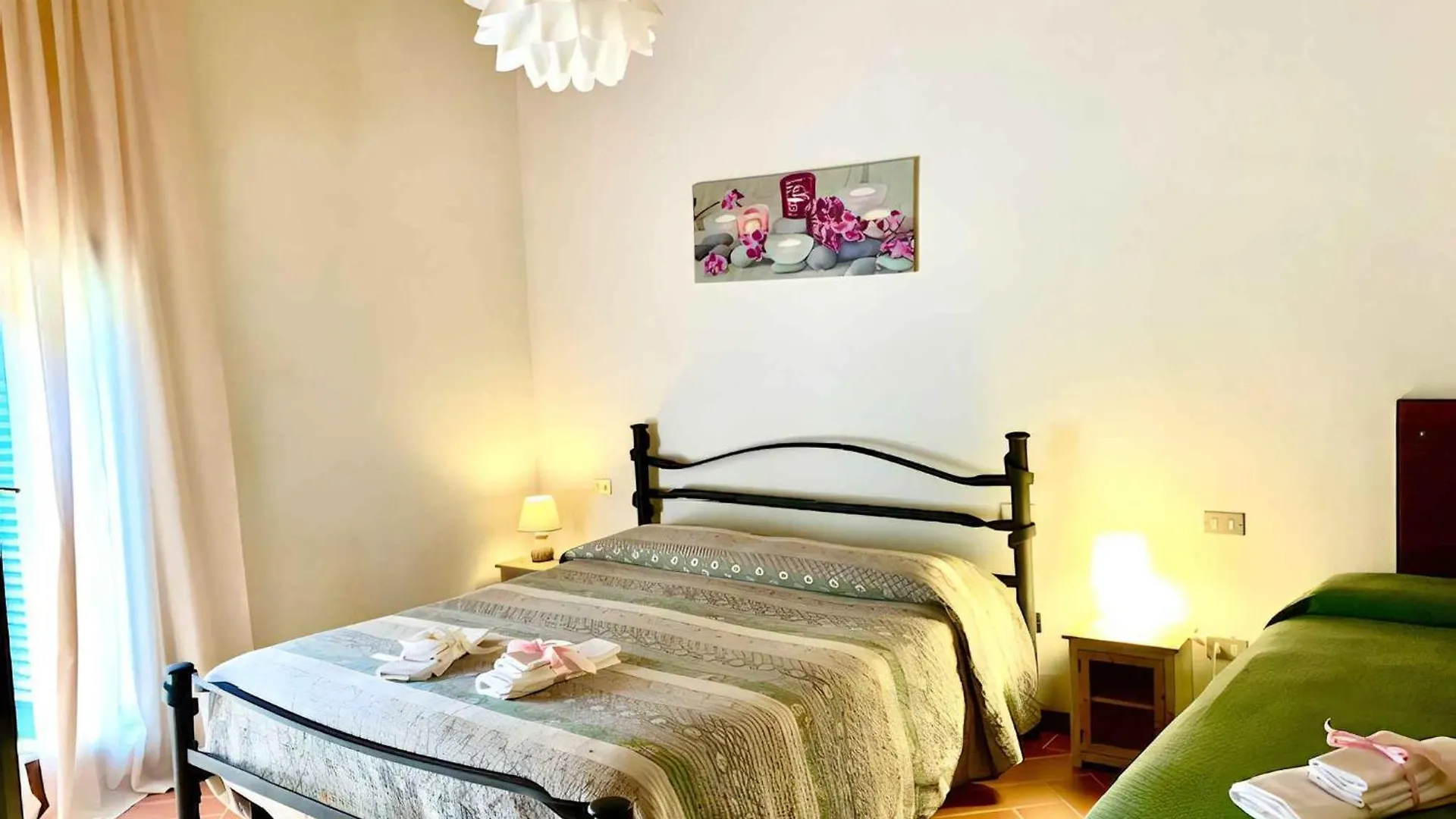 Apartments In Dicomano/Toskana 23831 Italy