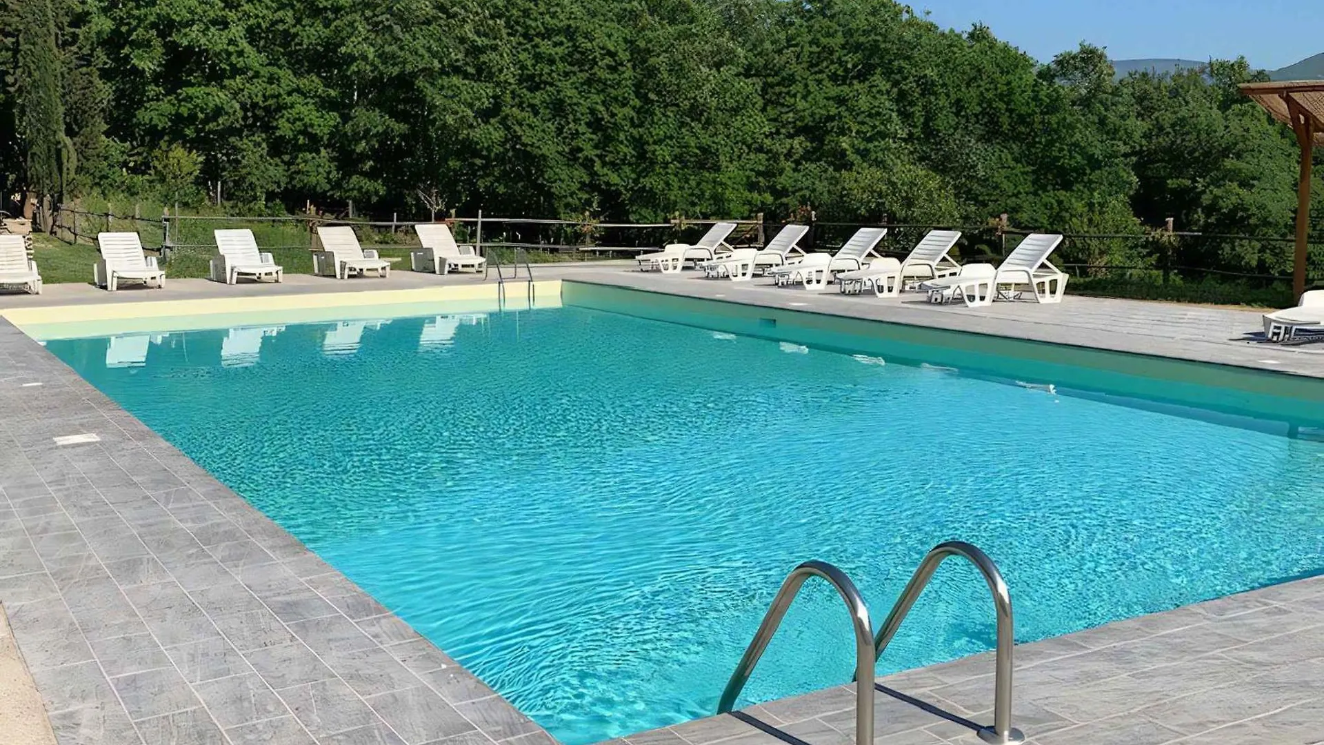Apartments In Dicomano/Toskana 23831